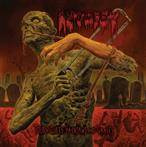Autopsy "Tourniquets Hacksaws And Graves Lp"