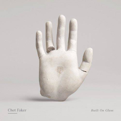 Chet Faker "Built On Glass"