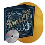 Bonamassa, Joe "Royal Tea Earbook"