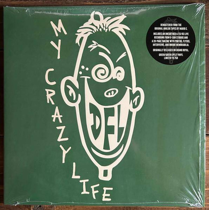 DFL "My Crazy Life"