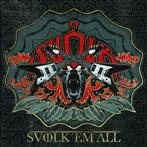 Svolk "Svolk Em'All Limited Edition"
