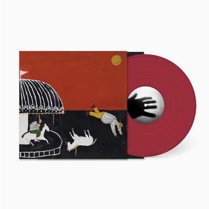 Men, The "Buyer Beware LP"