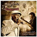 Pasion De Buena Vista