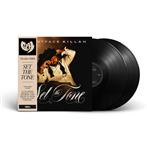 Ghostface Killah "Set The Tone Guns & Roses LP BLACK"