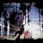 Cabaret Voltaire "Dekadrone LP WHITE"