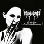 Morguiliath "Occult Sins New Unholy Dimension"