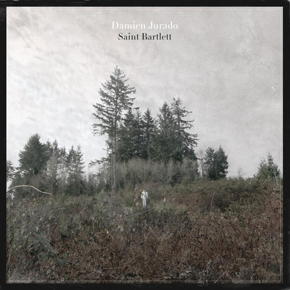 Damien Jurado "Saint Bartlett LP"