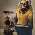 Ellende "Death Bringer"