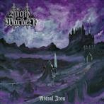 High Warden "Astral Iron"