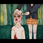 Patterson Hood "Exploding Trees & Airplane Screams"