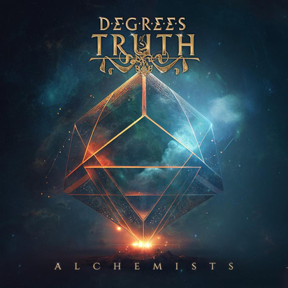 Degrees Of Truth "Alchemists"