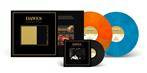 Dawes "Nothing Is Wrong 10th Anniversary Deluxe Edition LP ORANGE BLUE"