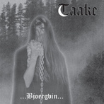 Taake "Over Bjoergvin Graater Himmerik"