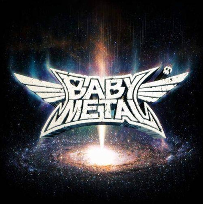 Babymetal "Metal Galaxy"