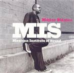 Mexican Institute Of Sound "Mejico Maxico"