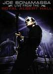 Bonamassa, Joe "Live From The Royal Albert Hall Dvd"