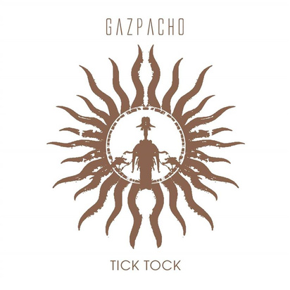 Gazpacho "Tick Tock"