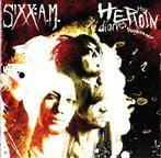 Sixx: A.M. "The Heroin Diaries"