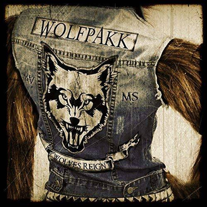 Wolfpakk "Wolves Reign"