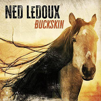 LeDoux, Ned "Buckskin"