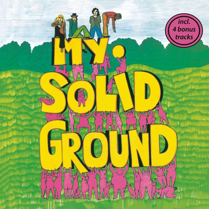 My Solid Ground "My Solid Ground"