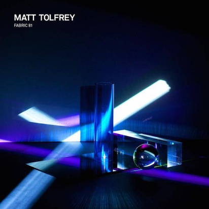 Tolfrey, Matt "fabric 81: Matt Tolfrey"