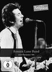 Ronnie Lane Band "Live At Rockpalast 1980 Dvd"