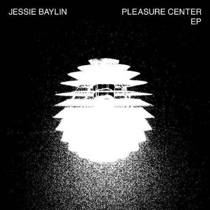 Baylin, Jessie "Pleasure Center EP RSD"