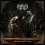 Pestilent Hex "Sorceries Of Sanguine And Shadow"