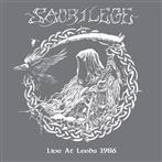 Sacrilege "Live Leeds 1986"