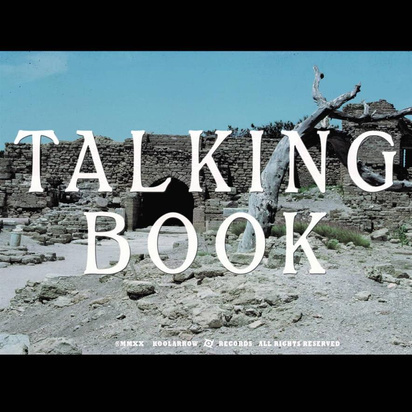 Talking Book "Talking Book II LP"