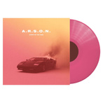 Story Of The Year "Arson LP PINK"