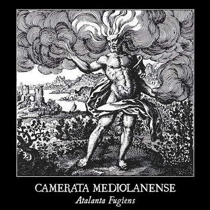 Camerata Mediolanense "Atalanta Fugiens"