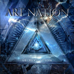 Art Nation "Re-Revolution"