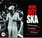 V/A "Rude Boy Ska"