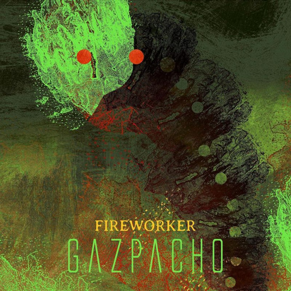 Gazpacho "Fireworker"