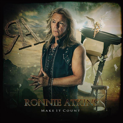 Atkins, Ronnie "Make It Count"