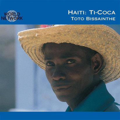 Ti-Coca, Toto Bissainthe "43 Haiti"