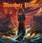 Absolute Power "Absolute Power LP CLEAR"