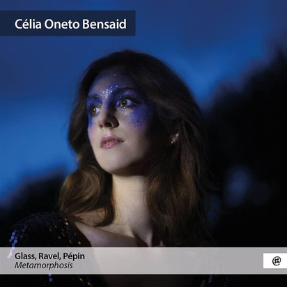 Celia Oneto Bensaid "Metamorphosis"