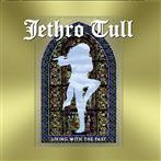 Jethro Tull "Living With The Past CDDVD"