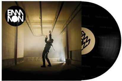Emmon "Icon LP"