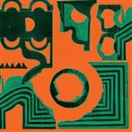 Sacred Paws "Run Around The Sun LP"