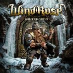 Wind Rose "Wintersaga"