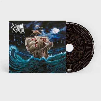 Seventh Storm "Maledictus"