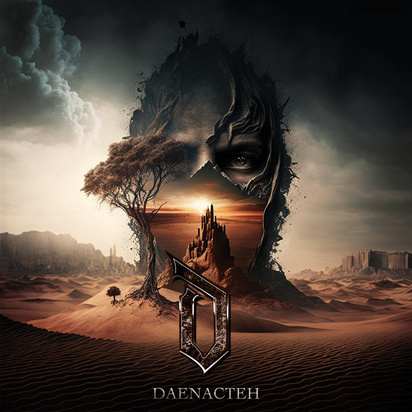 Deception "Daenacteh LP"