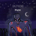 Gazpacho "Night"