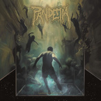 Pandemia "Darkened Devotion"