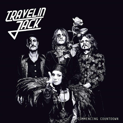 Travelin Jack "Commencing Countdown"