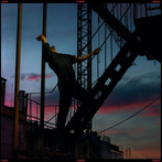 Bignasca, Andrea "Stranger"